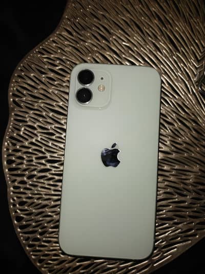 Iphone 12 OFFICIAL PTA APPROVED