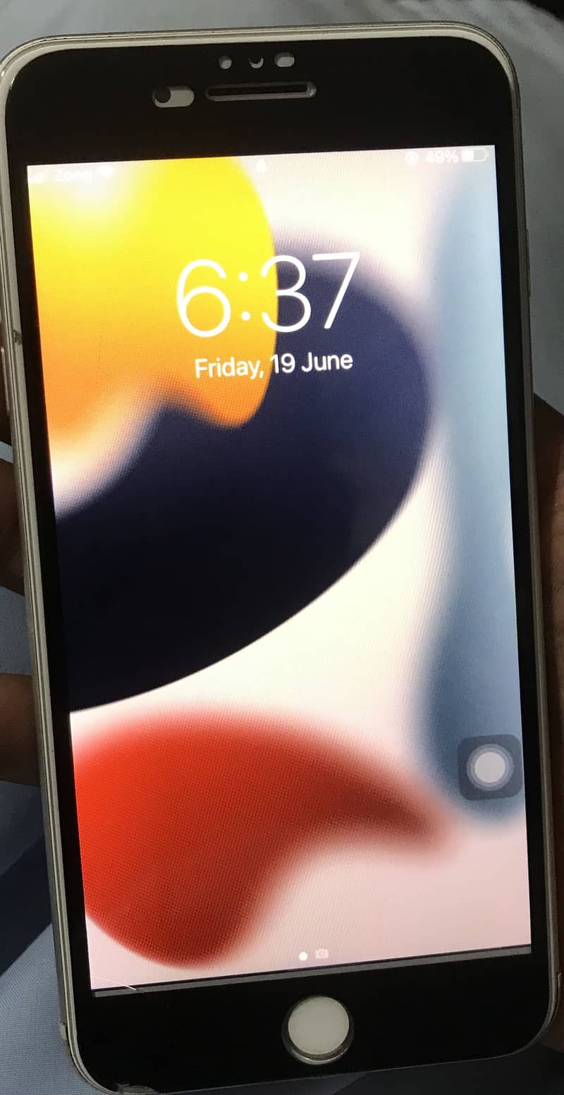 Apple iPhone 7 Plus 1