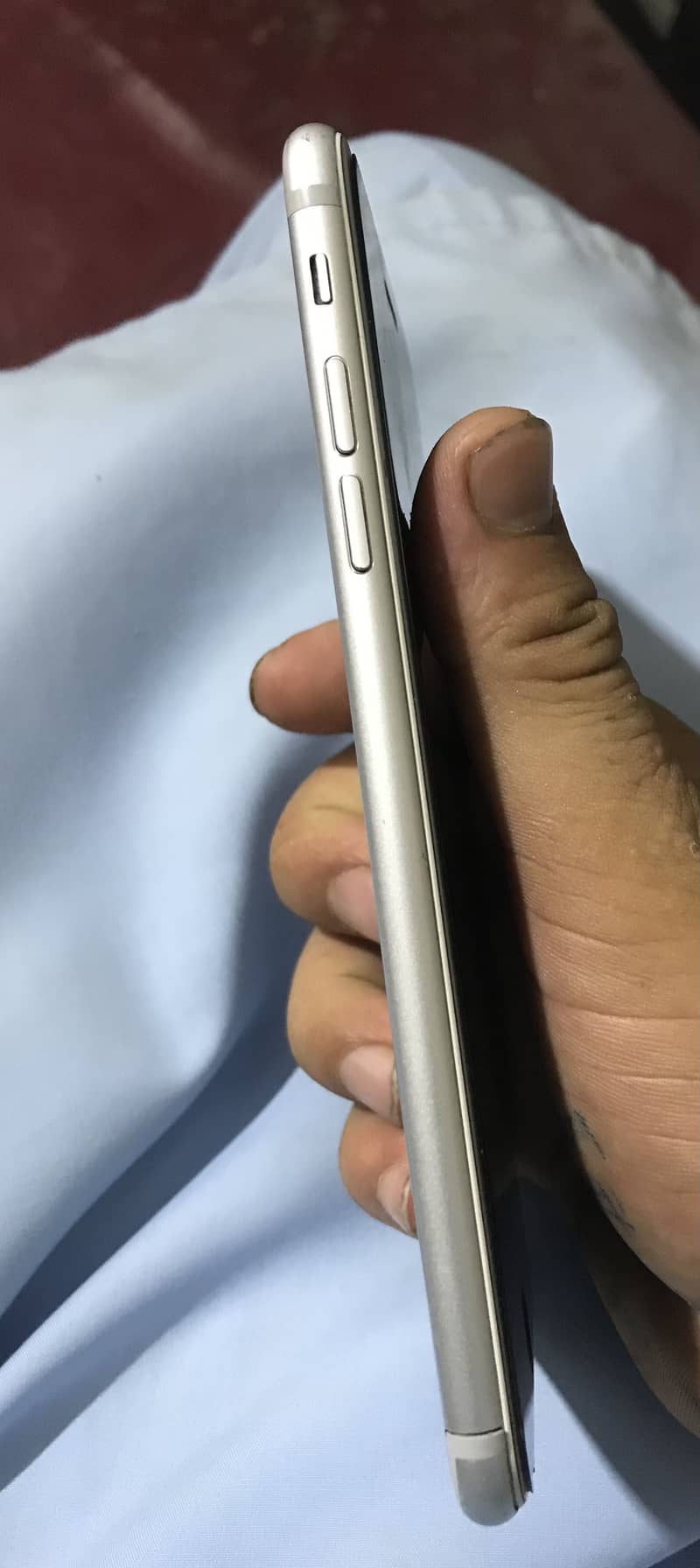 Apple iPhone 7 Plus 4