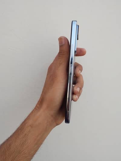Infinix Zero X Pro 8+4/128gb indisplay finger 60x zoom Exchange