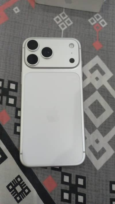 Apple iPhone 17 Pro Max