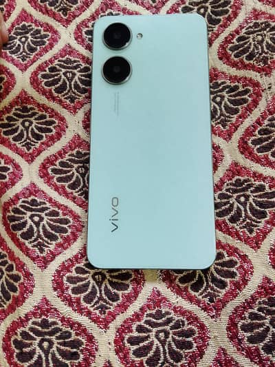 Vivo Y03