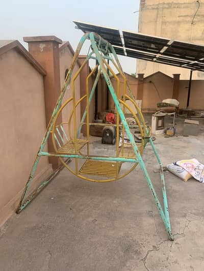 swing for kids