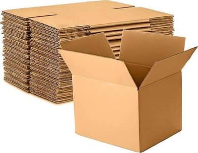 Carton box/ packing box