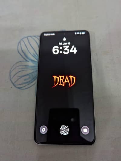Realme GT 7 Pro