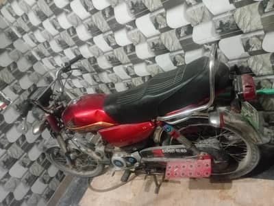 dhomm bike