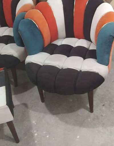 2 seater Coffe chair sofa chair with table (03709572012)