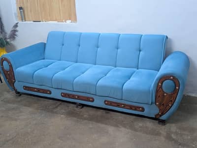 Sofa Comebad