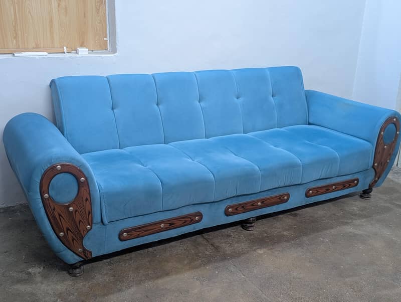 Sofa Comebad 1