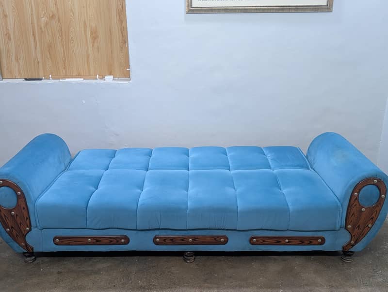 Sofa Comebad 2