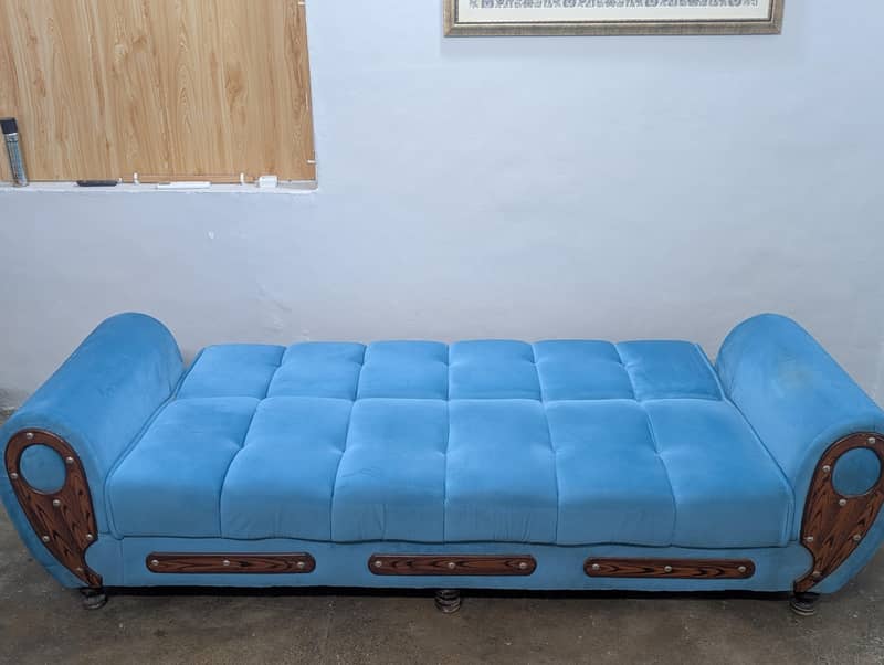 Sofa Comebad 3