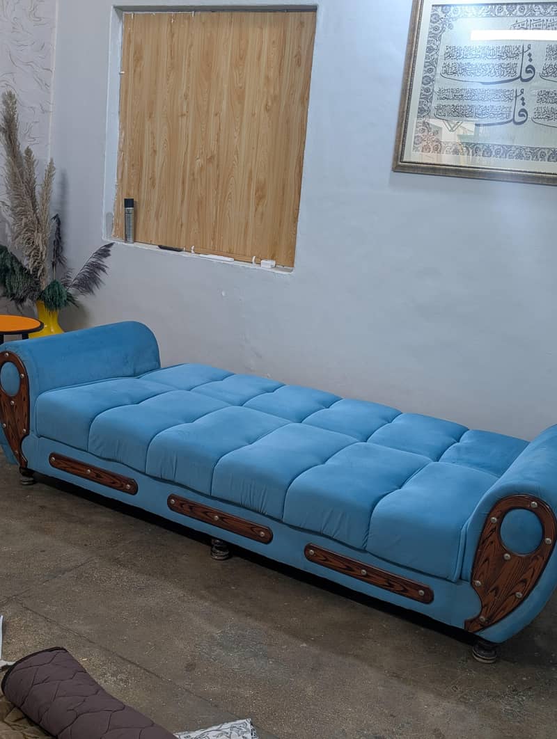 Sofa Comebad 4