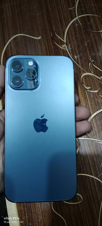 I phone 12 pro max