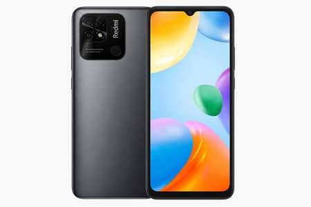 Xiaomi Redmi 10C 4/128