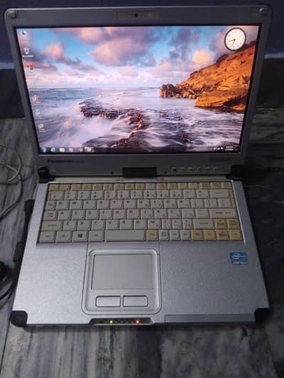 Panasonic CF-C2 ToughBook