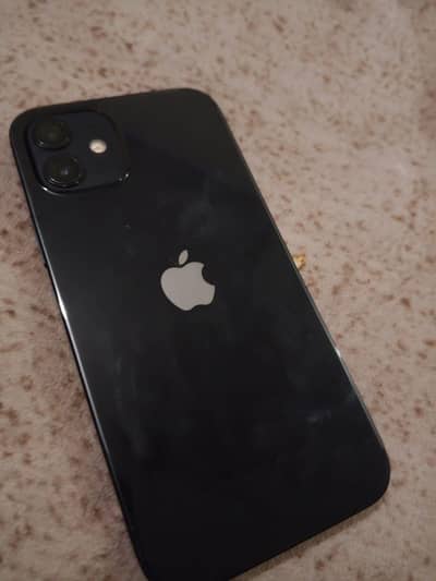 Apple iPhone 12