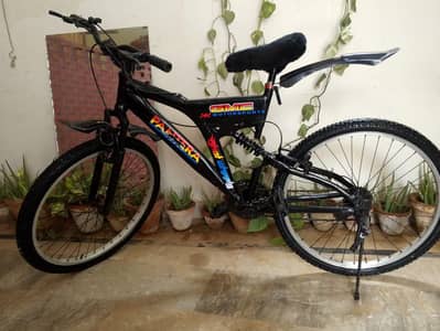 GMC Sports Cycle Excellent Condition Smooth Ride