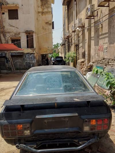 Datsun Other 1992