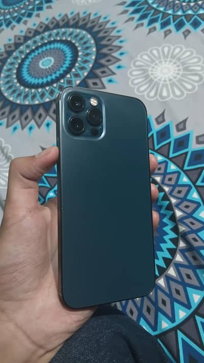 Apple iPhone 12 Pro