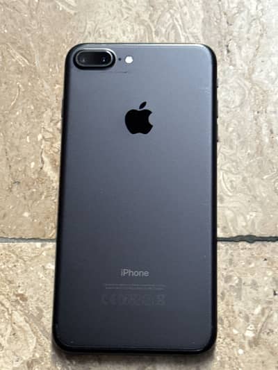 Apple iPhone 7 Plus