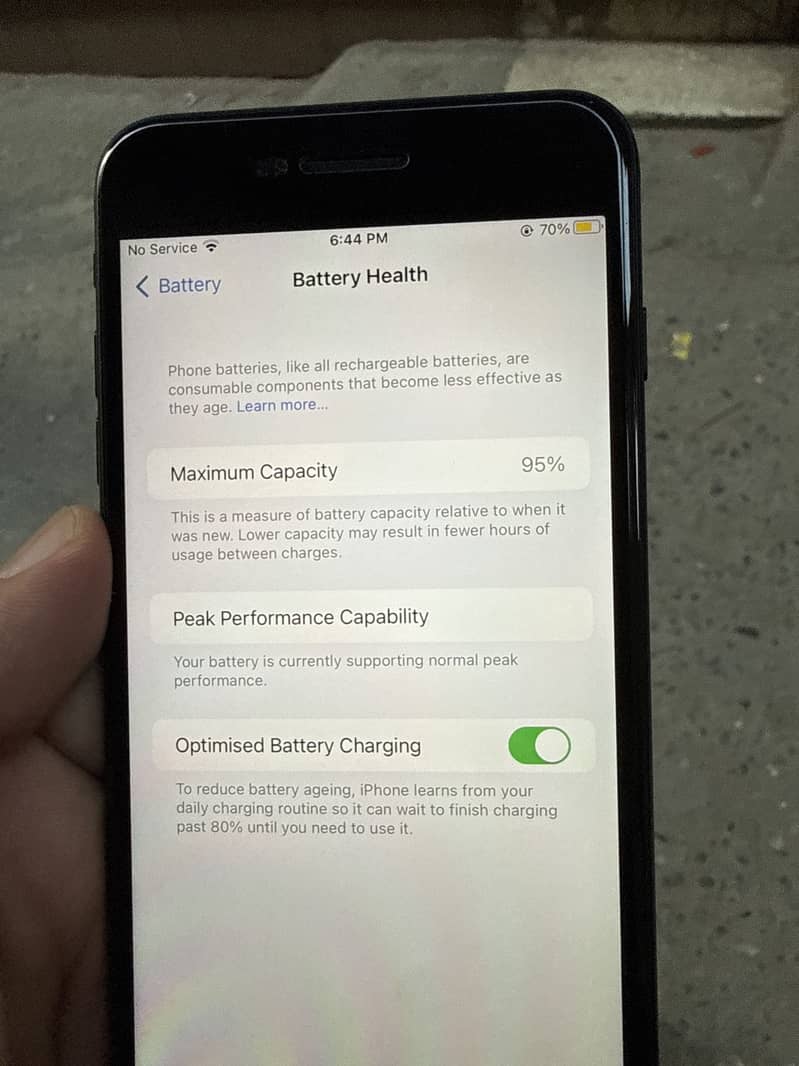 Apple iPhone 7 Plus 3