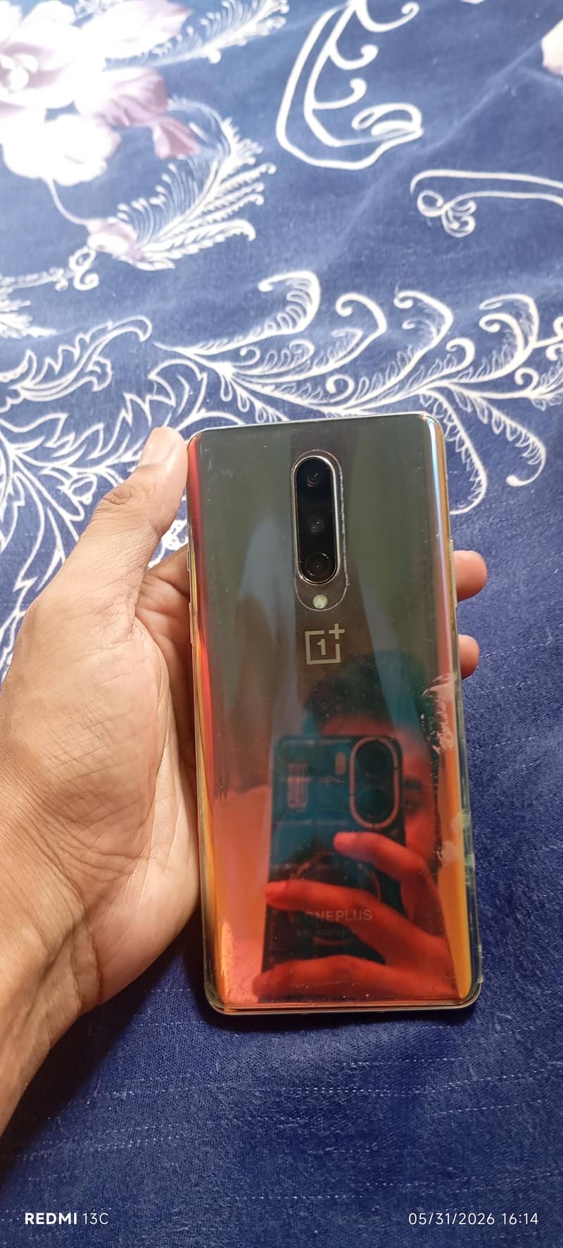 One Plus 8 0