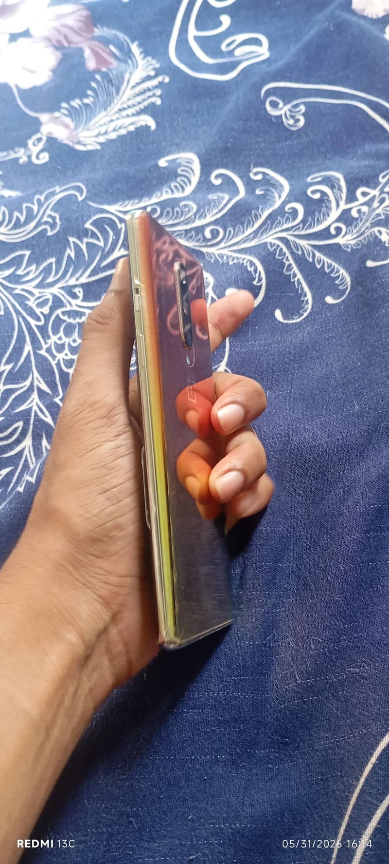 One Plus 8 3