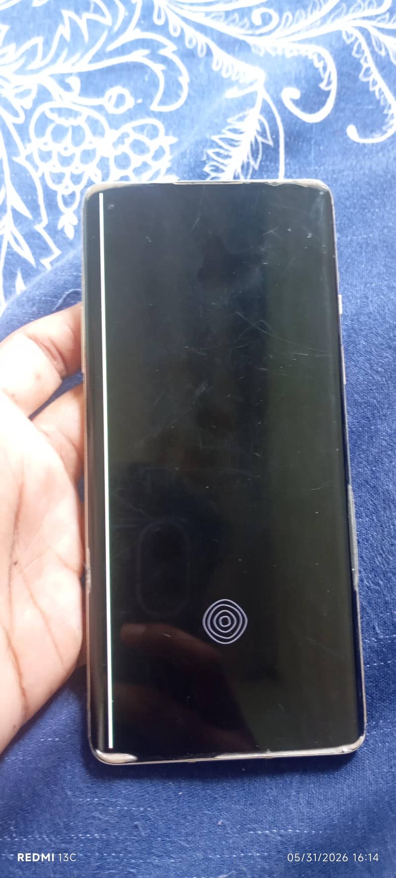 One Plus 8 6