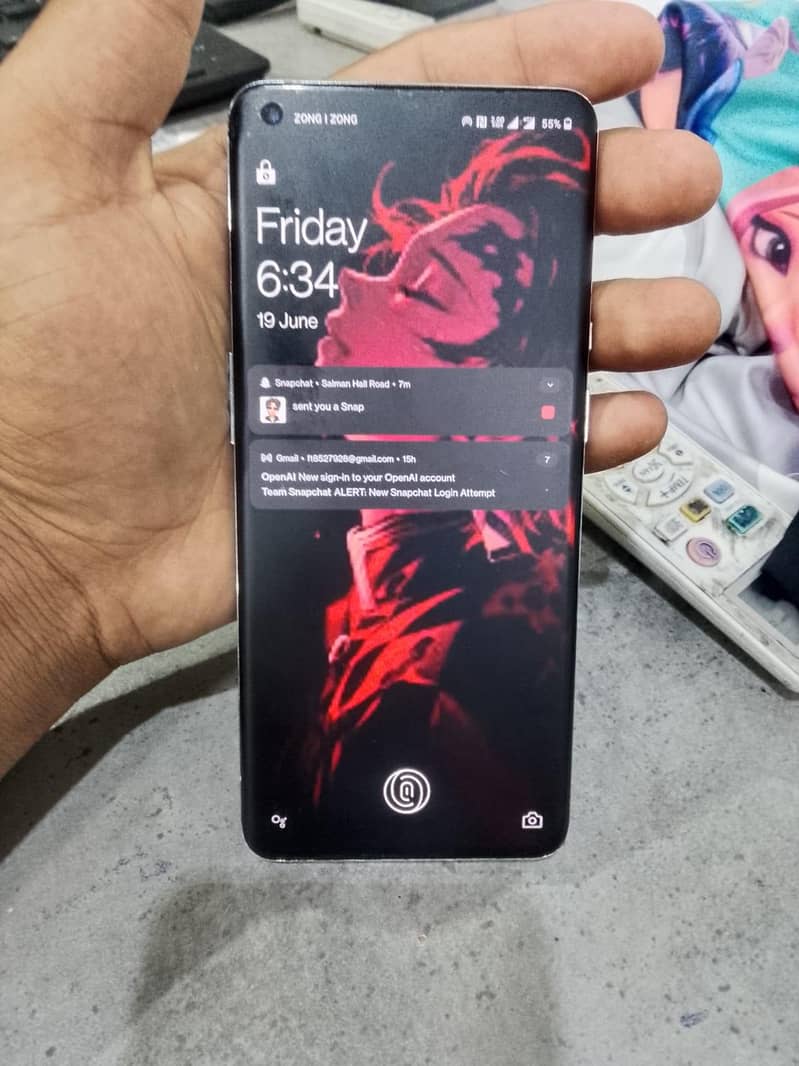 One Plus 9 Pro 0