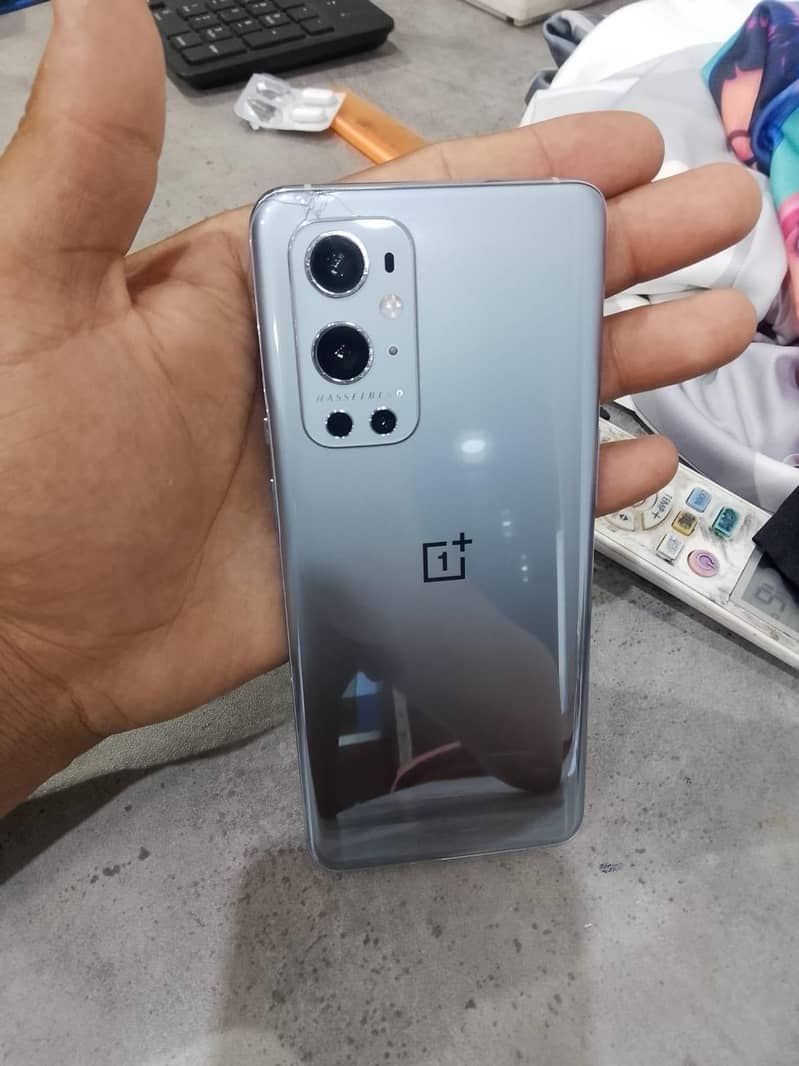One Plus 9 Pro 2