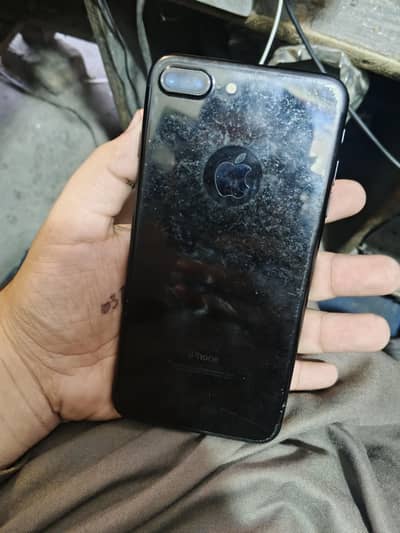 Apple iPhone 7 Plus