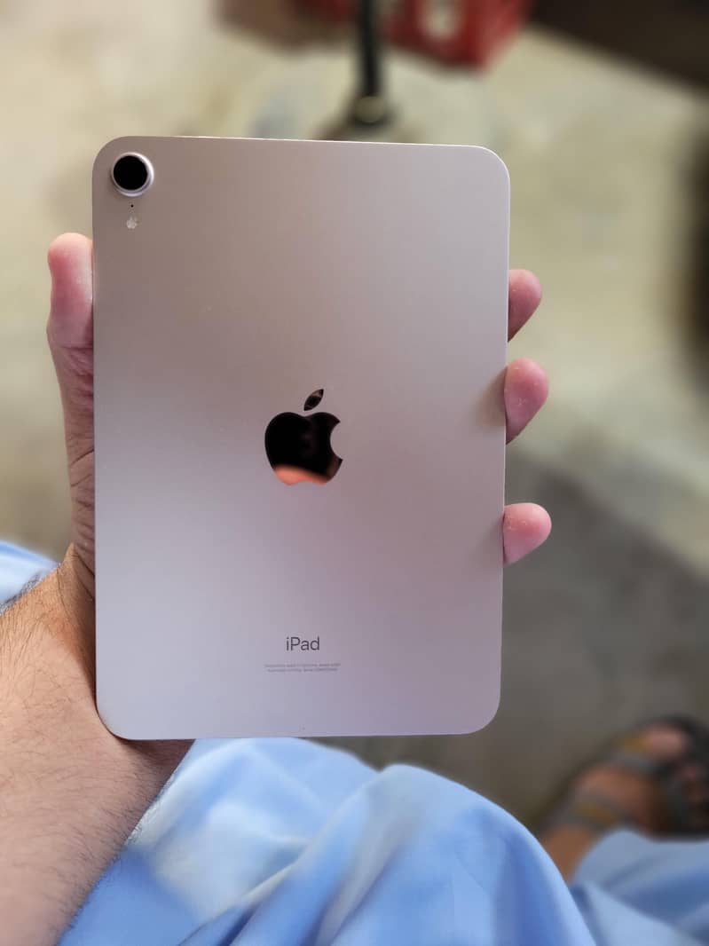 ipad mini 6 (6th generation) 0