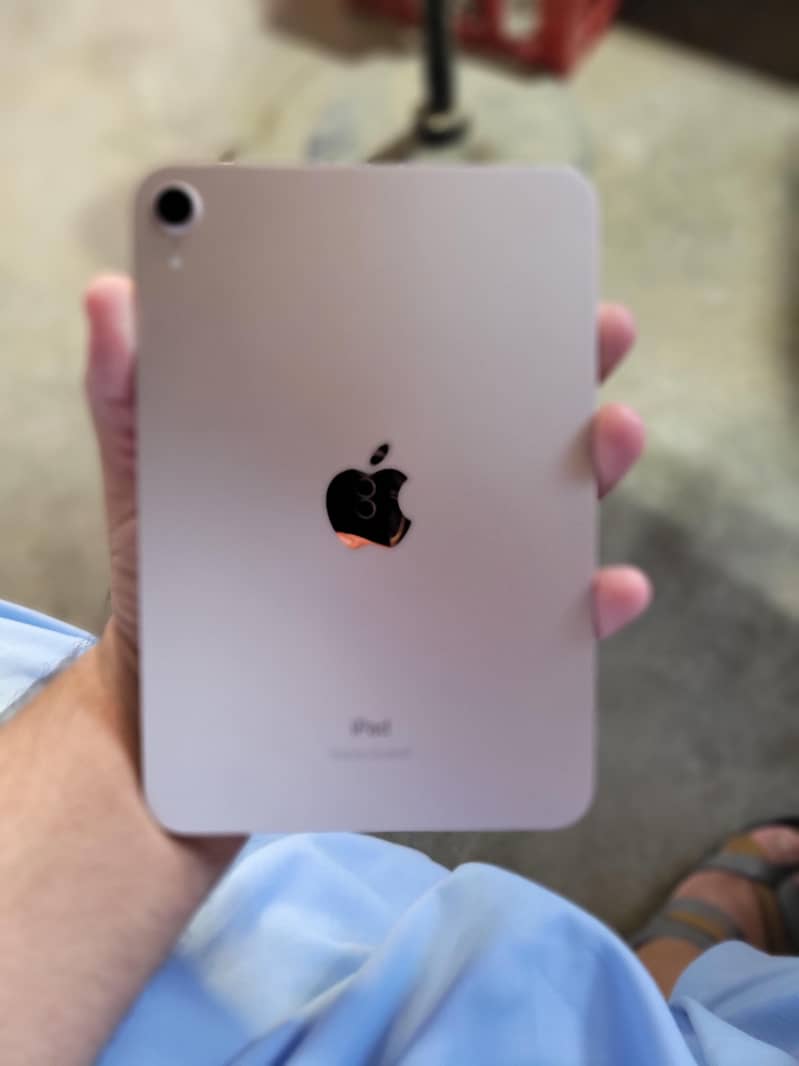 ipad mini 6 (6th generation) 1