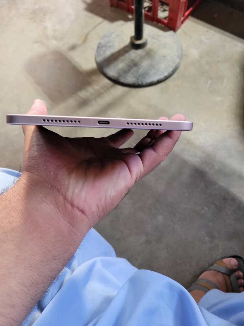 ipad mini 6 (6th generation) 2