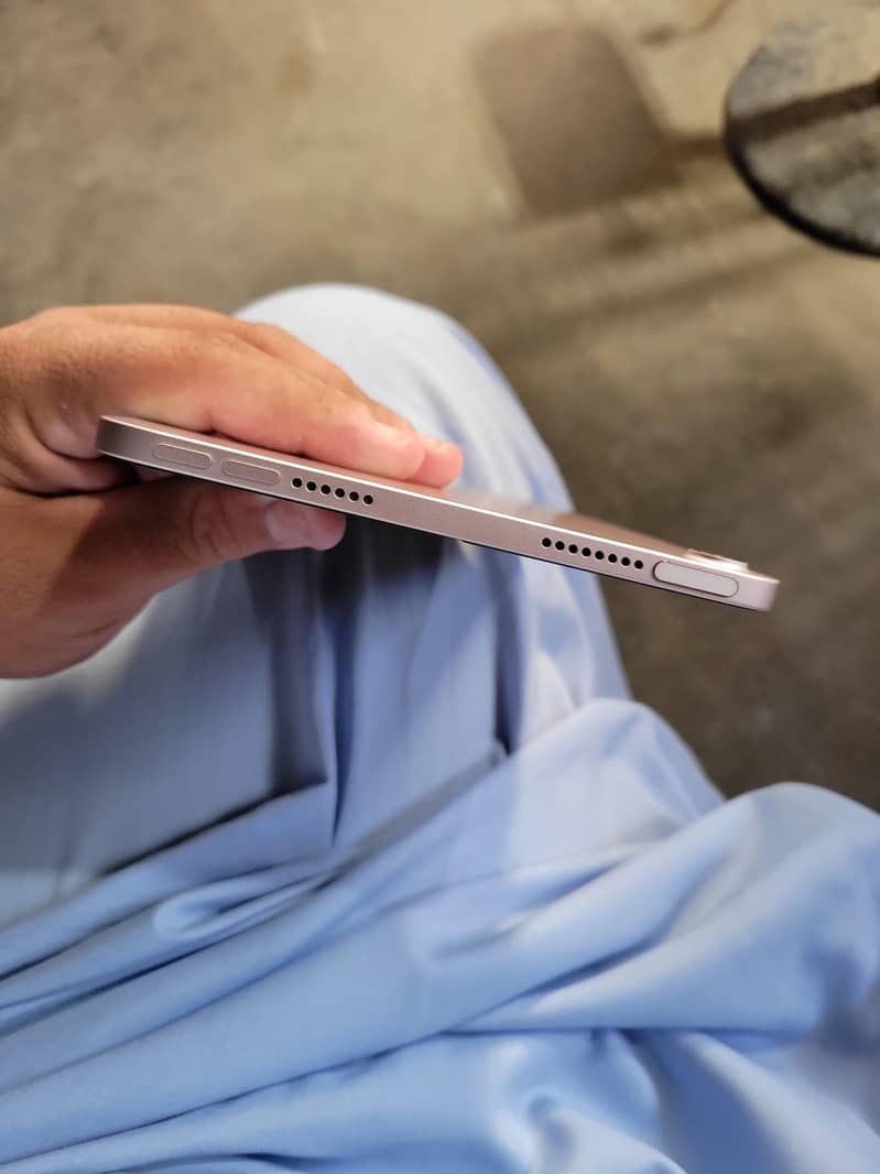 ipad mini 6 (6th generation) 4