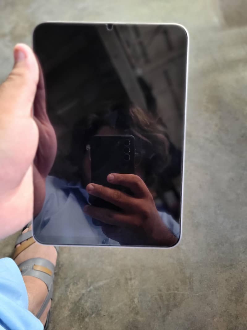 ipad mini 6 (6th generation) 6