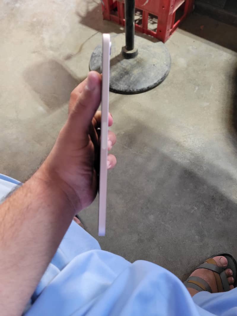 ipad mini 6 (6th generation) 8