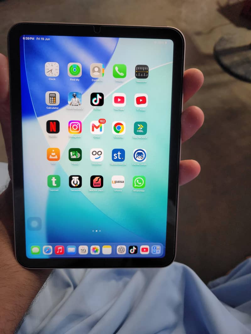 ipad mini 6 (6th generation) 10
