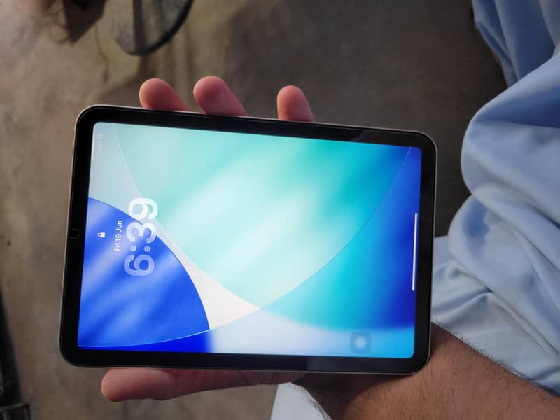 ipad mini 6 (6th generation) 11