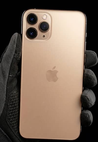 Apple iPhone 11 Pro