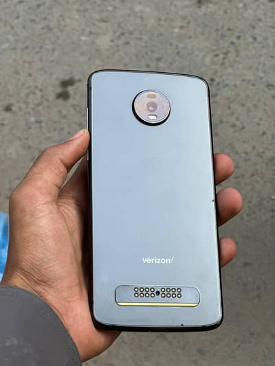 Motorola Moto Z4