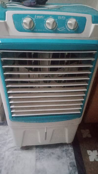 2 Month use Air Cooler