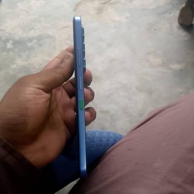 Infinix hot 60i