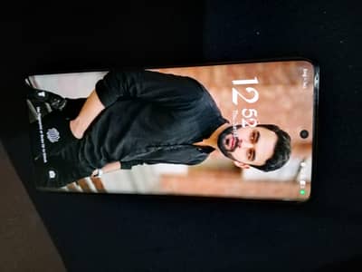 infinix note 40 Pro 12+12/256