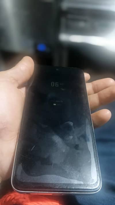 Infinix hot 60i 6 128 10/ 10 condition