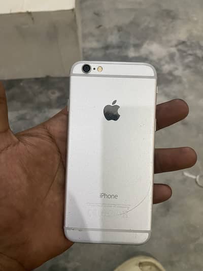 Apple iPhone 6