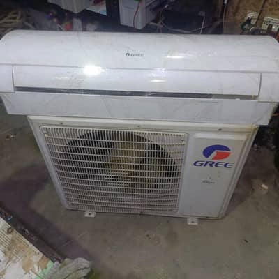 Gree 1.5 ton good condition
