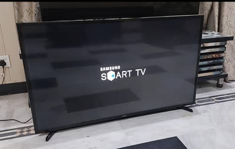 Samsung Original led 40 inch smart YouTube Netflix working