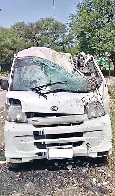 Daihatsu Hijet 2013