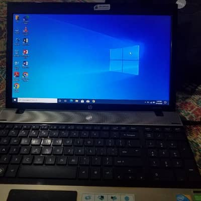 HP ProBook 4520s